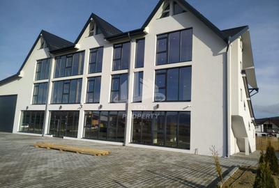 Spatiu comercial cladire noua  1274 mp construiti, teren aferent 7261 mp - 6