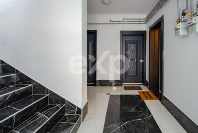 De închiriat apartament 2 camere cu loc parcare - 9