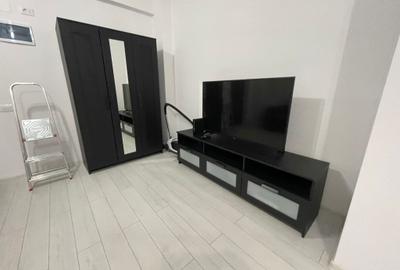GARSONIERĂ MILITARI RESIDENCE ILIE PETRE 84, MOBILATA, UTILATA, PARCARE - 5