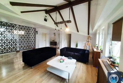 Casa cu 6 camere de vanzare, zona B-dul Bucuresti, 267.5 mp #15430 - 13