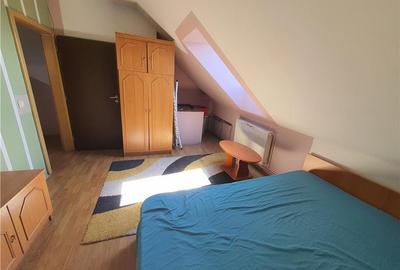Apartament 2 camere la mansarda -str.Oncesti - zona Vasile Aaron - 11