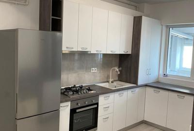 AP. 2 CAMERE, BLOC NOU, CENTRALA, LOC DE PARCARE, METROU 9 MINUTE - 5