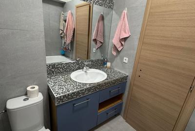 Gama Residence - Apartament 3 camere , loc de parcare subteran - 8