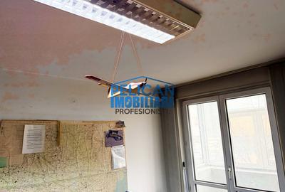 Ultracentral,  3 camere, Etajul 1, 61MP - 8