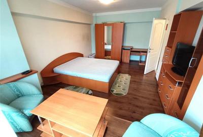 Garsonieră decomandată, mobilată în Ultracentral