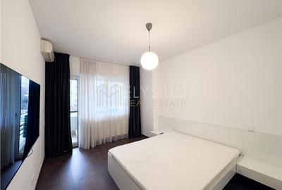Apartament de inchiriat 3 camere Soseaua Nordului Herastrau - 18