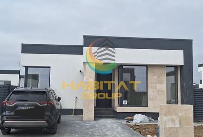 Vanzare vila individuala 103 mp Vidra 2 dormitoare toate utilitatile centrala - 2