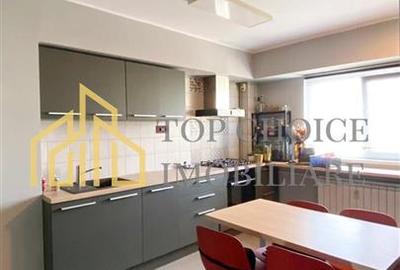 2 CAMERE - CHIAR PE BANUL MANTA  - COMPLET RENOVAT - SINGURUL DISPONIBIL - 16