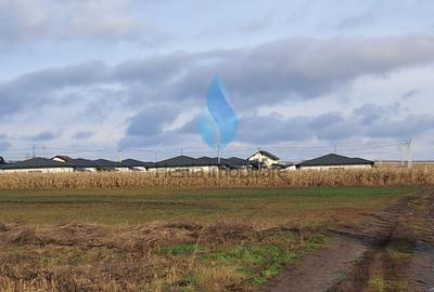 1740mp teren intravilan, Aroneanu-Iasi. - 1