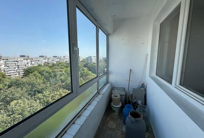 Vanzare apartament 2 camere Drumul Taberei Parcul Moghioros piata metrou - 10
