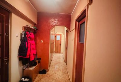 Apartament 3 camere - Lacul Tei-parc- stradal - 3