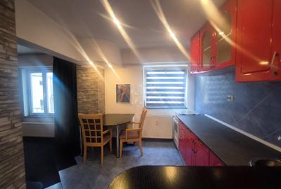 Garsoniera, Unirii - 6