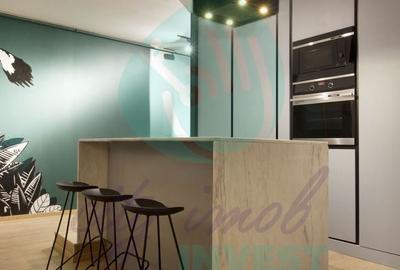 Apartament cu design modern si parcare subterana - 3