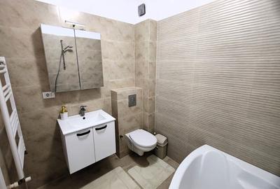3 camere | Parter 90 mp + curte 45 mp | Mobilat si Utilat | Top - 51