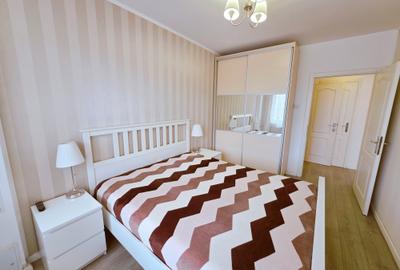 2 camere Sephora etaj 5/9, 56mp, balcon mare vedere spate - 5