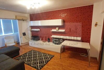Apartament 2 camere dec| Etaj intermediar | Păcurari – zona Kaufland - 1