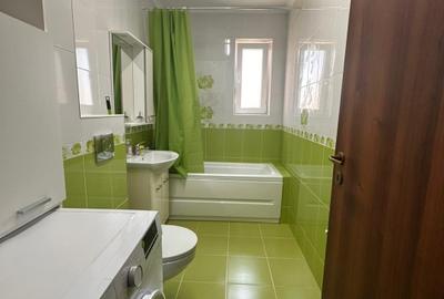 Apartament 1 Cameră Decomandat + Loc Parcare – Giroc (Zonă Centrală) - 2