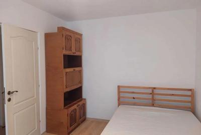 Apartament cu 2 camere semidecomandat în Tătărași
