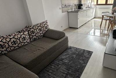 Etaj 1, bloc nou, 2 camere zona Valea Adanca - 5