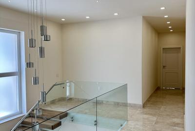 Vilă exclusivistă 6 camere | 314 mp utili | Finisaje Premium | Zona Pipera - 31