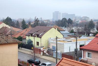 De vanzare – Apartament 2 camere + POD amenajat | Lipovei - 11