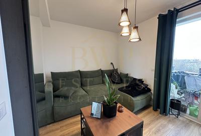 Apartament 3 camere mobilat Giroc | pod accesibil, parcare inclusă - 7