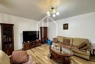 Casa individuala cu 5 camere, 130mp utili, 250mp teren, garaj,Selimbar - 2