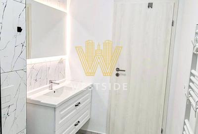 Apartament premium cu 2 camere, de inchiriat, in Giroc - 5