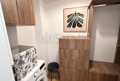 REA1028675 Apartament 2 camere The Ivy Baneasa - 9