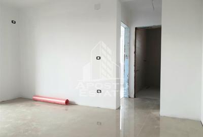 Apartament cu 2 camere decomandat în Giroc