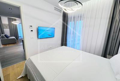 Apartament 2 camere | Baneasa | The Level - 5
