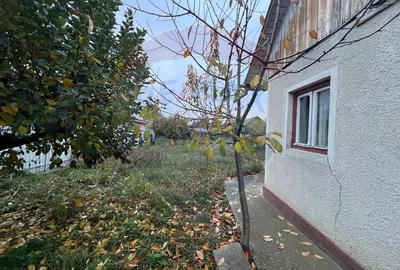 Teren intravilan Focsani / Strada Gheorghe Doja - 7