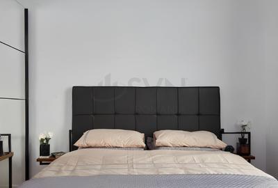 REA1028052 Apartament 2 camere  I Luxuria Domenii I Loc de parcare inclus - 8