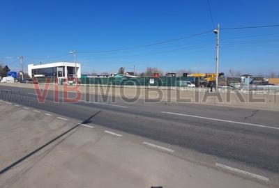 Hala cu birouri de vânzare în Buftea - 4