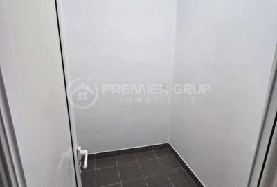 Spatiu comercial 60mp, Nicolina, CT+AC, renovat complet - 8