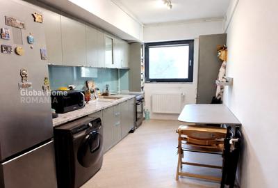 Apartament 2 camere Delta City || Tineretului - 9