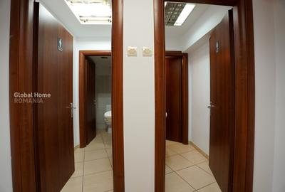 Spațiu office 525 mp – Piața Unirii || Locație Centrală - 17
