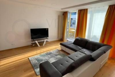 Modern and spacious apartment in Central area - Ideal for UMF student