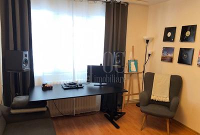 Apartament 2 camere de vanzare in Manastur, Cluj Napoca - 1
