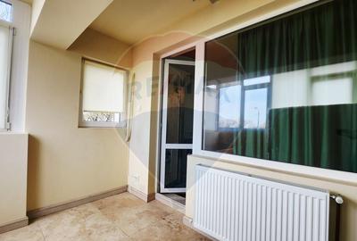 Inchiriere 3 camere | ideal pentru cabinet | salon | birou - 14