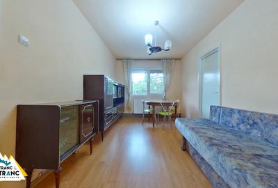 Apartament modest cu 2 camere, la parter, in zona Sega, Aurel Vlaicu