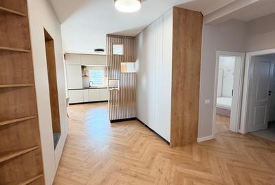 Casa in Corusu: design Premium, mobilier Custom si teren generos 725mp - 12