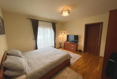 Casă modernă complet mobilata si utilata | 4 camere | teren 1000mp | Partoș - 14