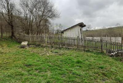 Casa  4 camere de vanzare in  Valeni jud. Brasov - 6