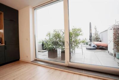 TELEGRAFULUI - PENTHOUSE LIFT - 3 CAMERE - 2 BAI - TERASA 56MP - INCALZIRE PARDO - 3