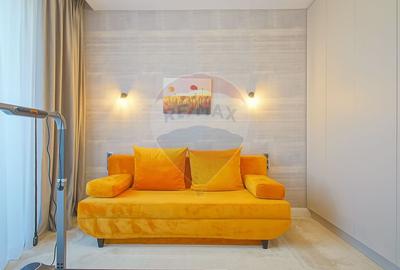 COMISION 0%!PENTHOUSE CU TERASA PANORAMICA 136 MP |CORESI AVANTGARDEN - 21