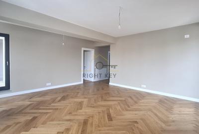 Apartament 3 camere in ansamblu nou/ 85 mp+ terasa 12mp/ Comision 0% - 4