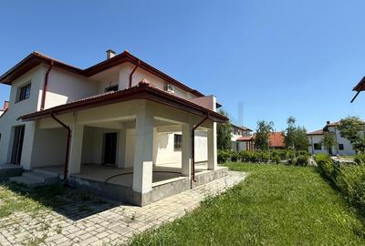 REL4001312 Oportunitate Investitie l Cartier 20 Vile l Corbeanca - 9
