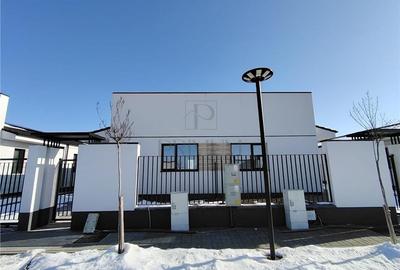 Duplex cu 3 camere în Moșnița Nouă