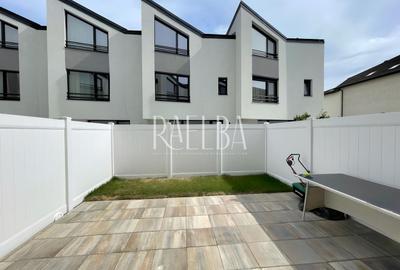 | NEW | Casa 5 camere | ZenVille | Cu GRADINA | MOBILATA | - 20